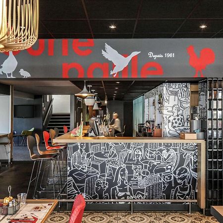 Hotel Ibis Orange Centre Zewnętrze zdjęcie