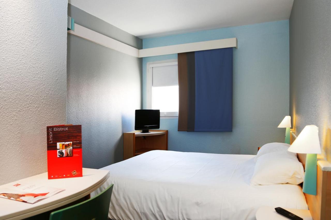 Hotel Ibis Orange Centre Zewnętrze zdjęcie