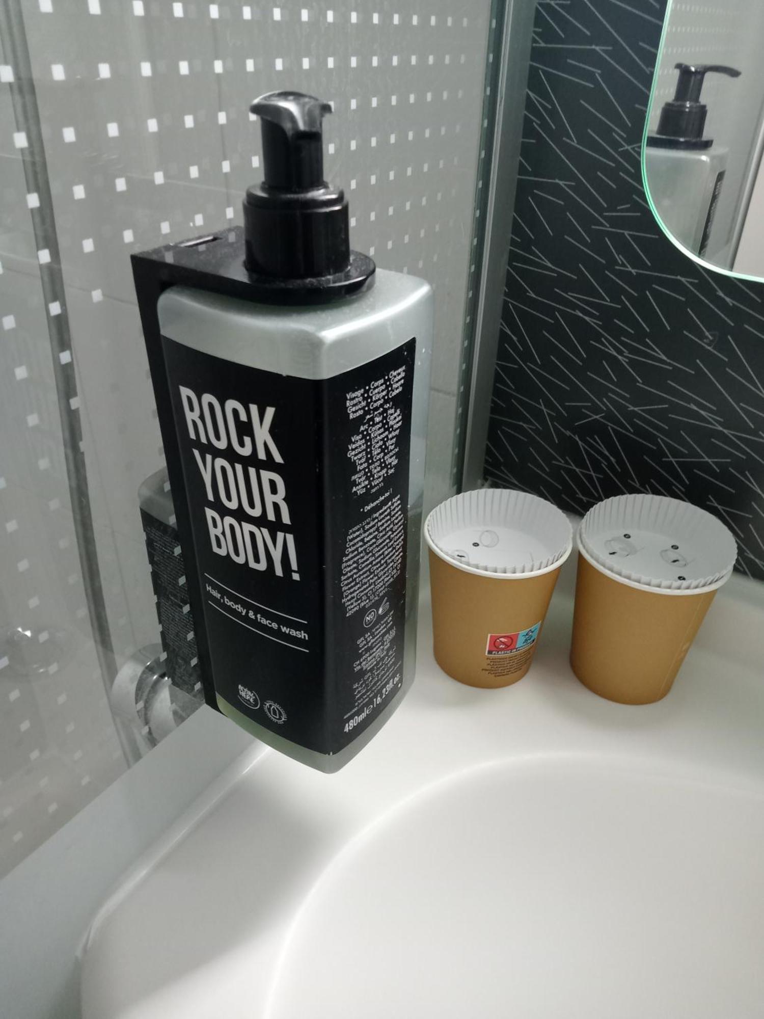 Hotel Ibis Orange Centre Zewnętrze zdjęcie