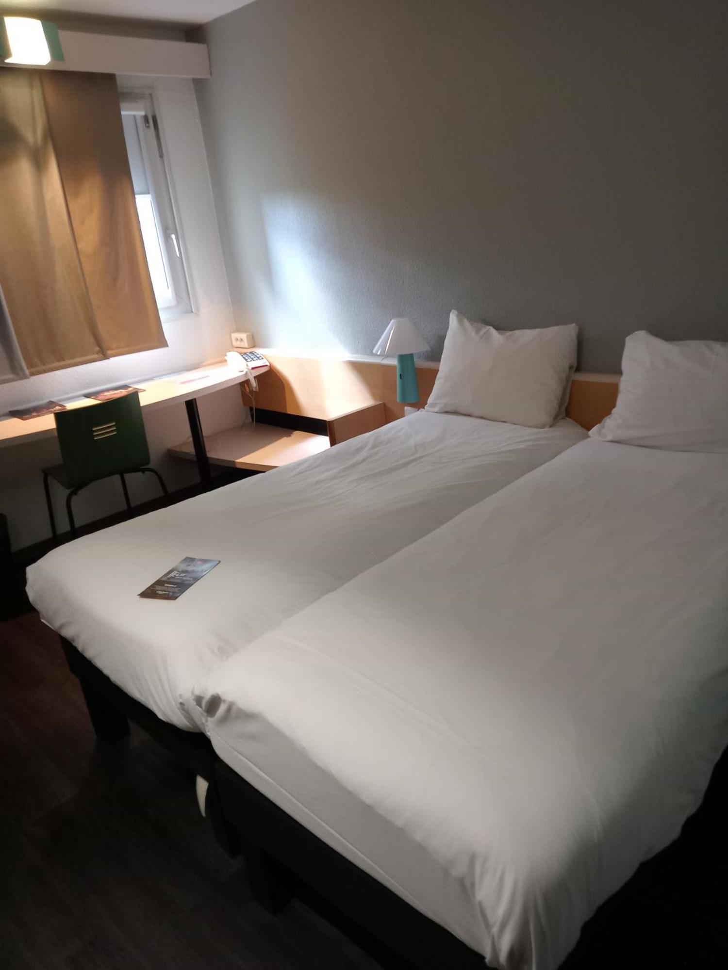 Hotel Ibis Orange Centre Zewnętrze zdjęcie