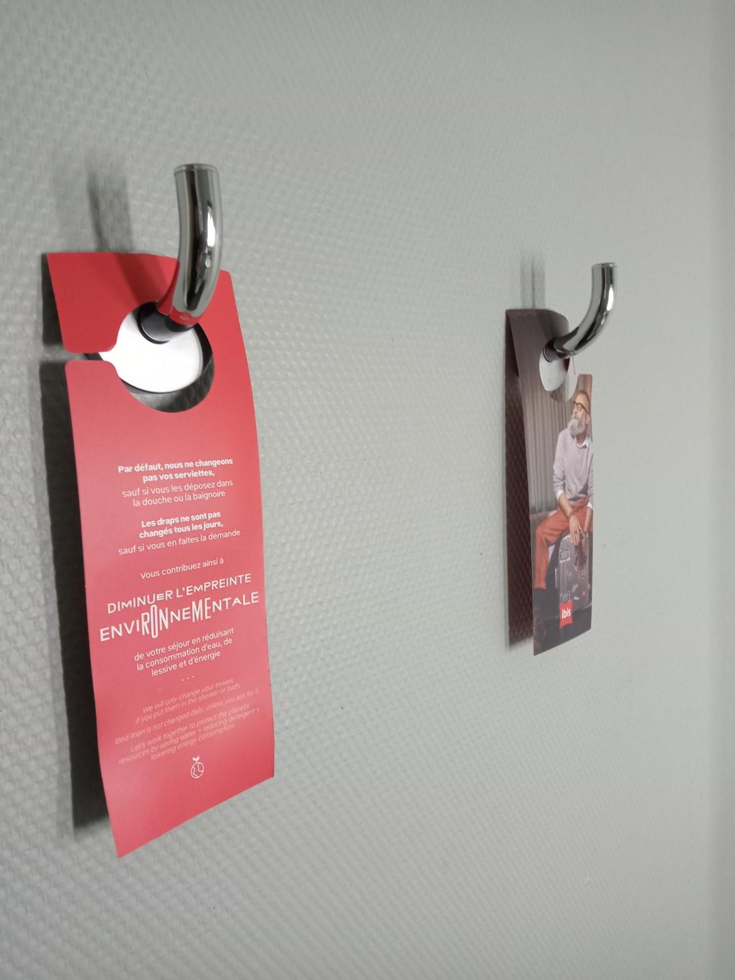 Hotel Ibis Orange Centre Zewnętrze zdjęcie