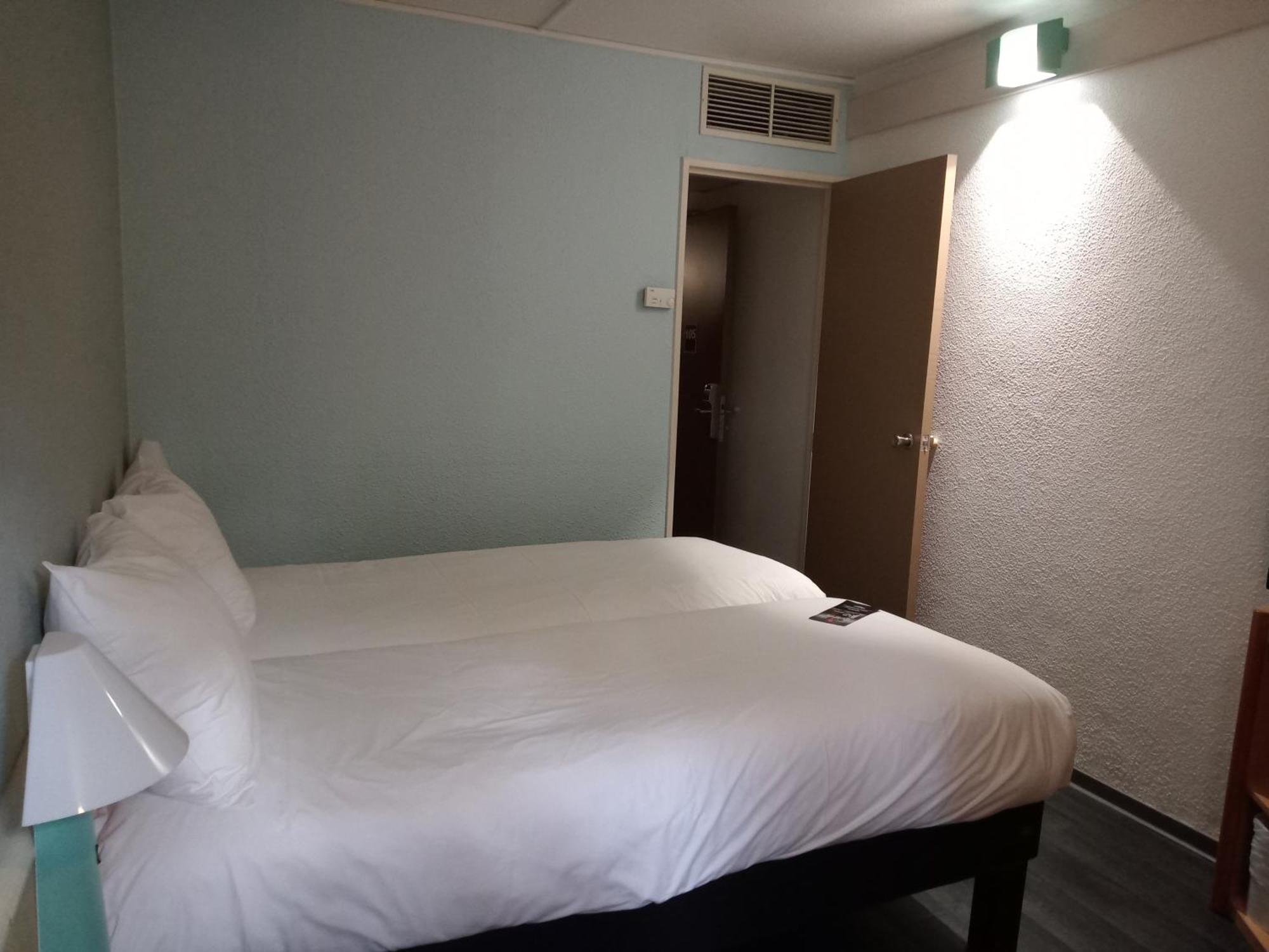 Hotel Ibis Orange Centre Zewnętrze zdjęcie