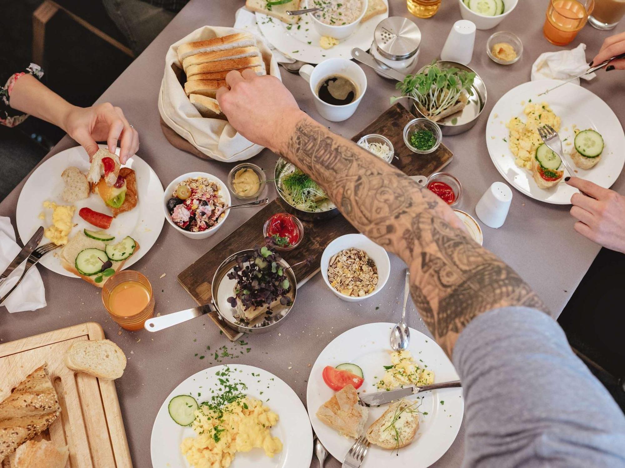 Hotel Ibis Orange Centre Zewnętrze zdjęcie