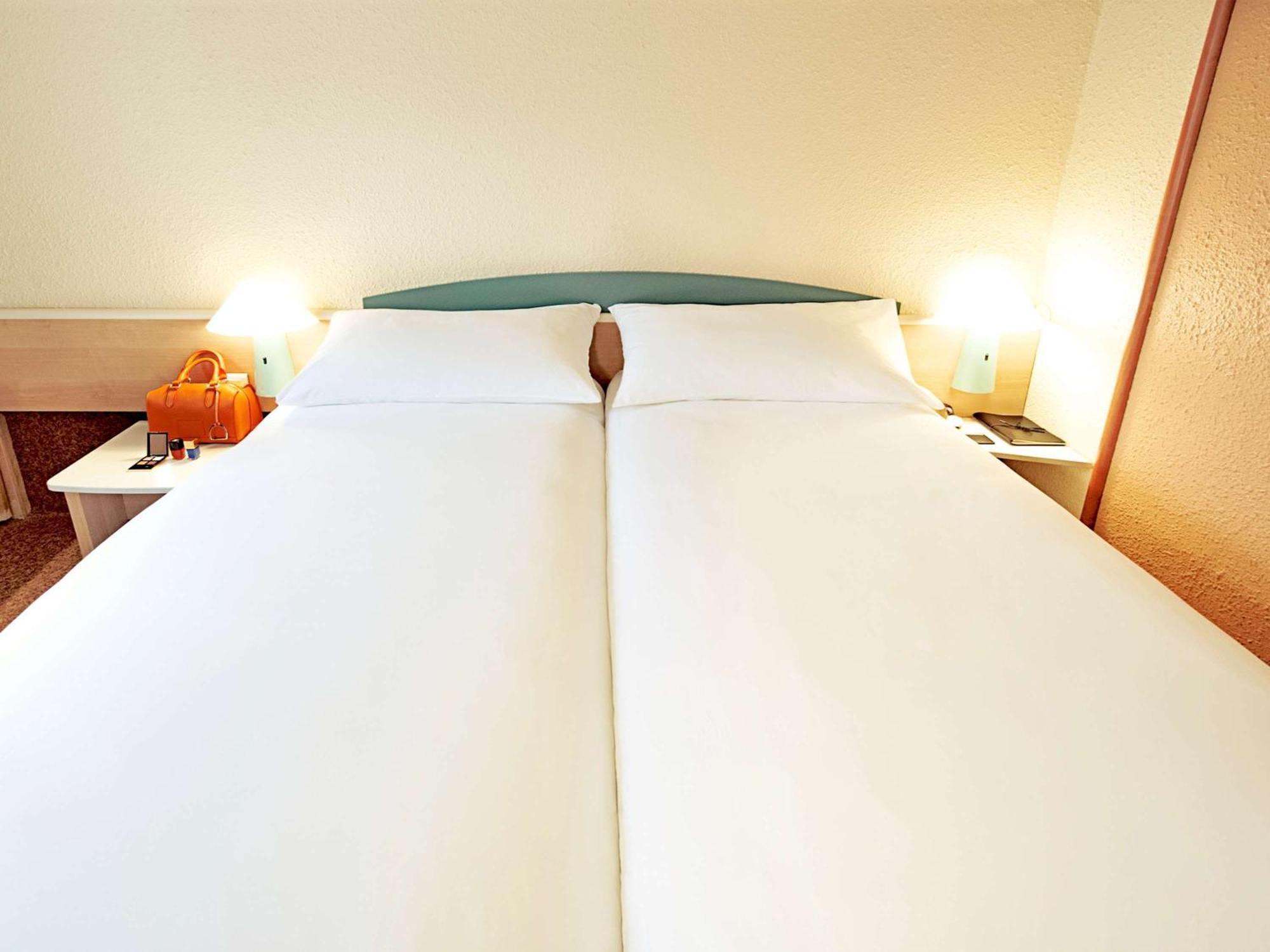 Hotel Ibis Orange Centre Zewnętrze zdjęcie