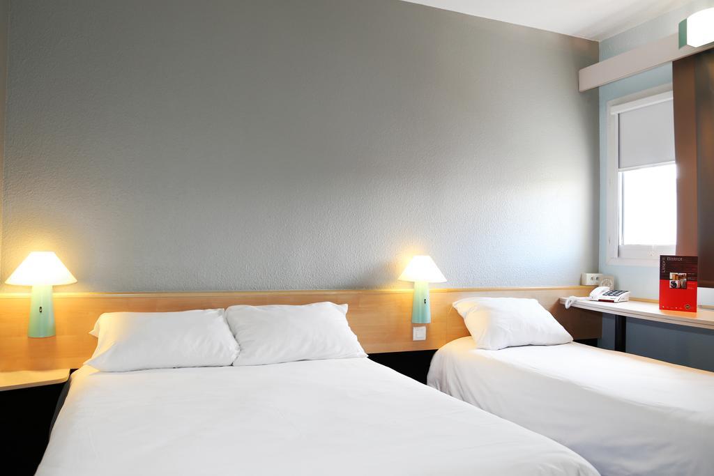 Hotel Ibis Orange Centre Zewnętrze zdjęcie