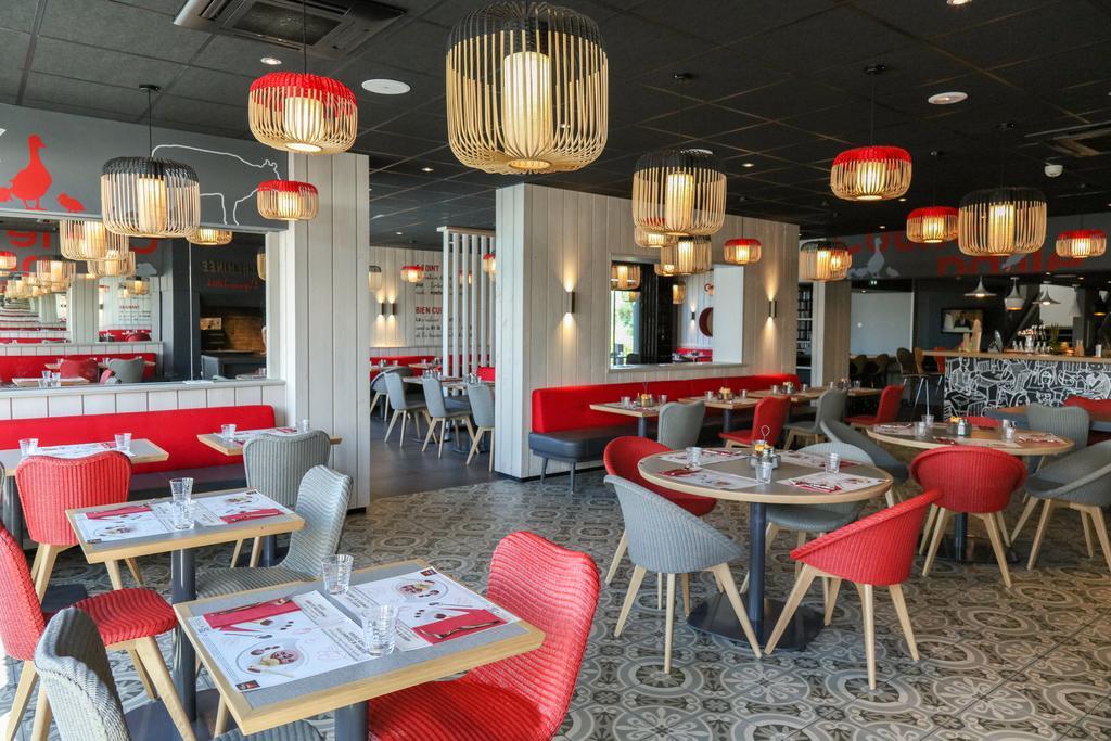 Hotel Ibis Orange Centre Zewnętrze zdjęcie