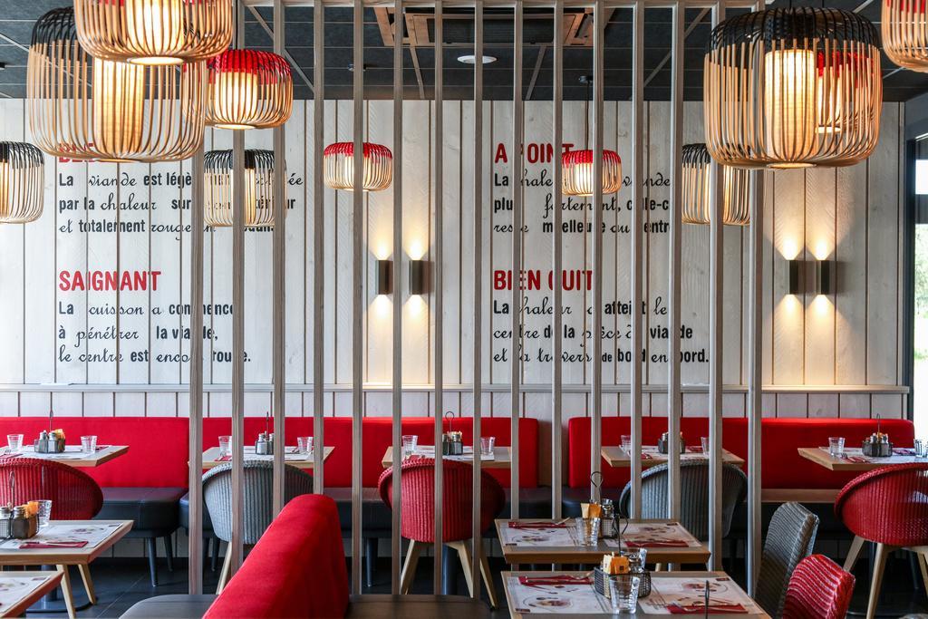 Hotel Ibis Orange Centre Zewnętrze zdjęcie