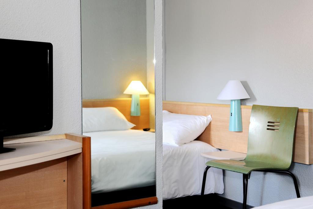 Hotel Ibis Orange Centre Zewnętrze zdjęcie